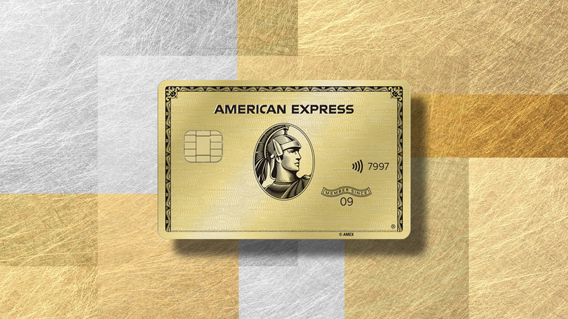 How to Apply for the American Express Gold Credit Card Online