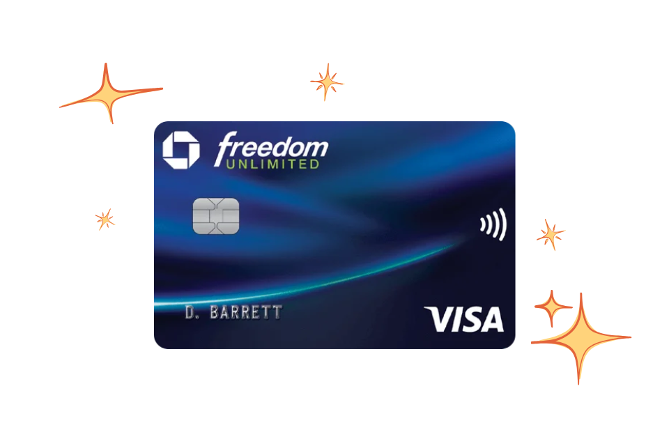How to Apply for Chase Freedom Unlimited Credit Card Online Effortlessly