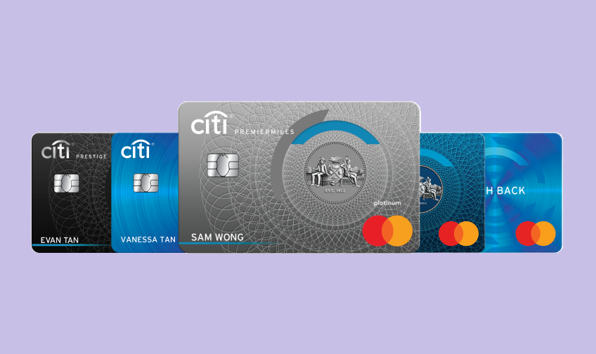 How to Apply for a Citibank Credit Card Easy Application Guide