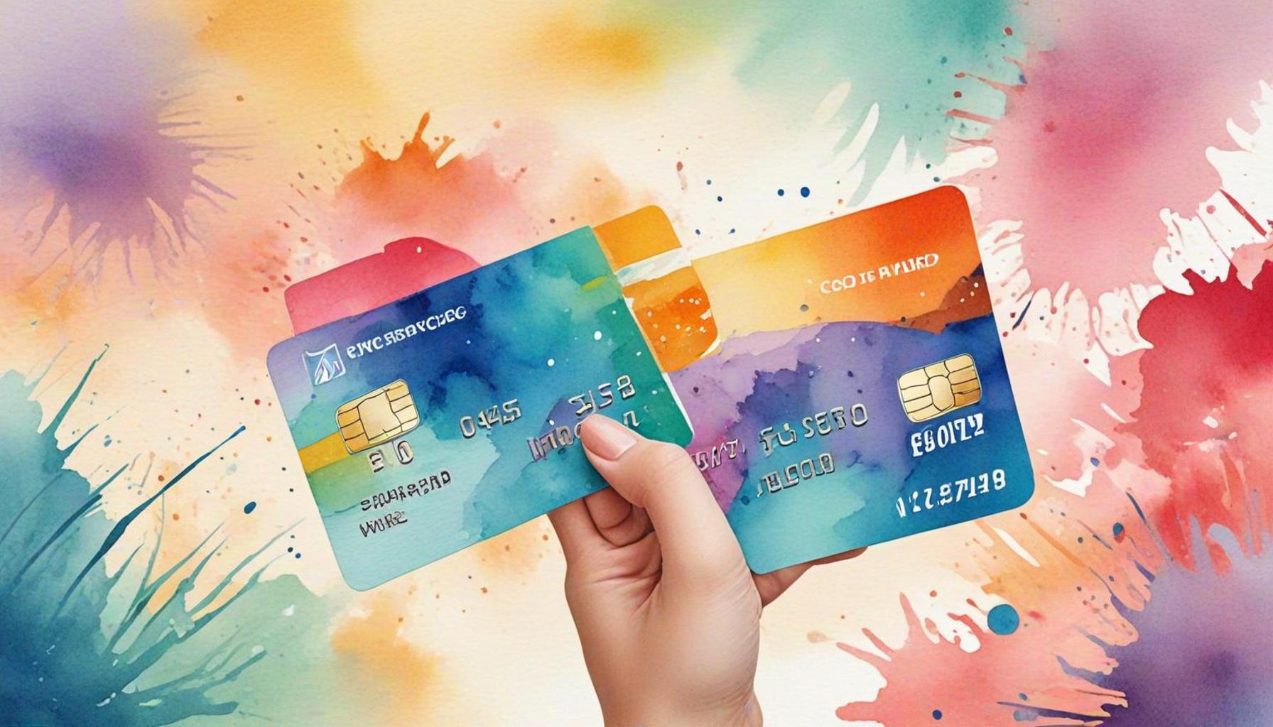 How to Use Credit Card Reward Programs to Maximize Your Spending