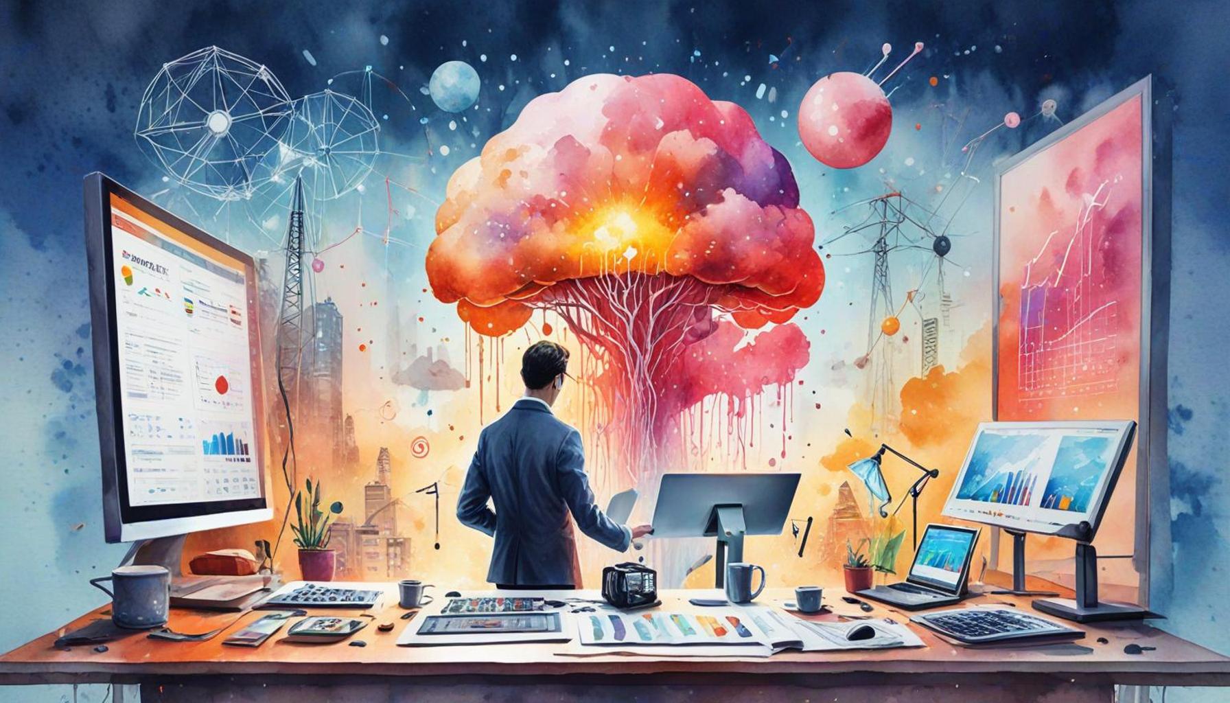 The Impact of Technology on Investment Strategies: Using AI and Big Data to Make Decisions