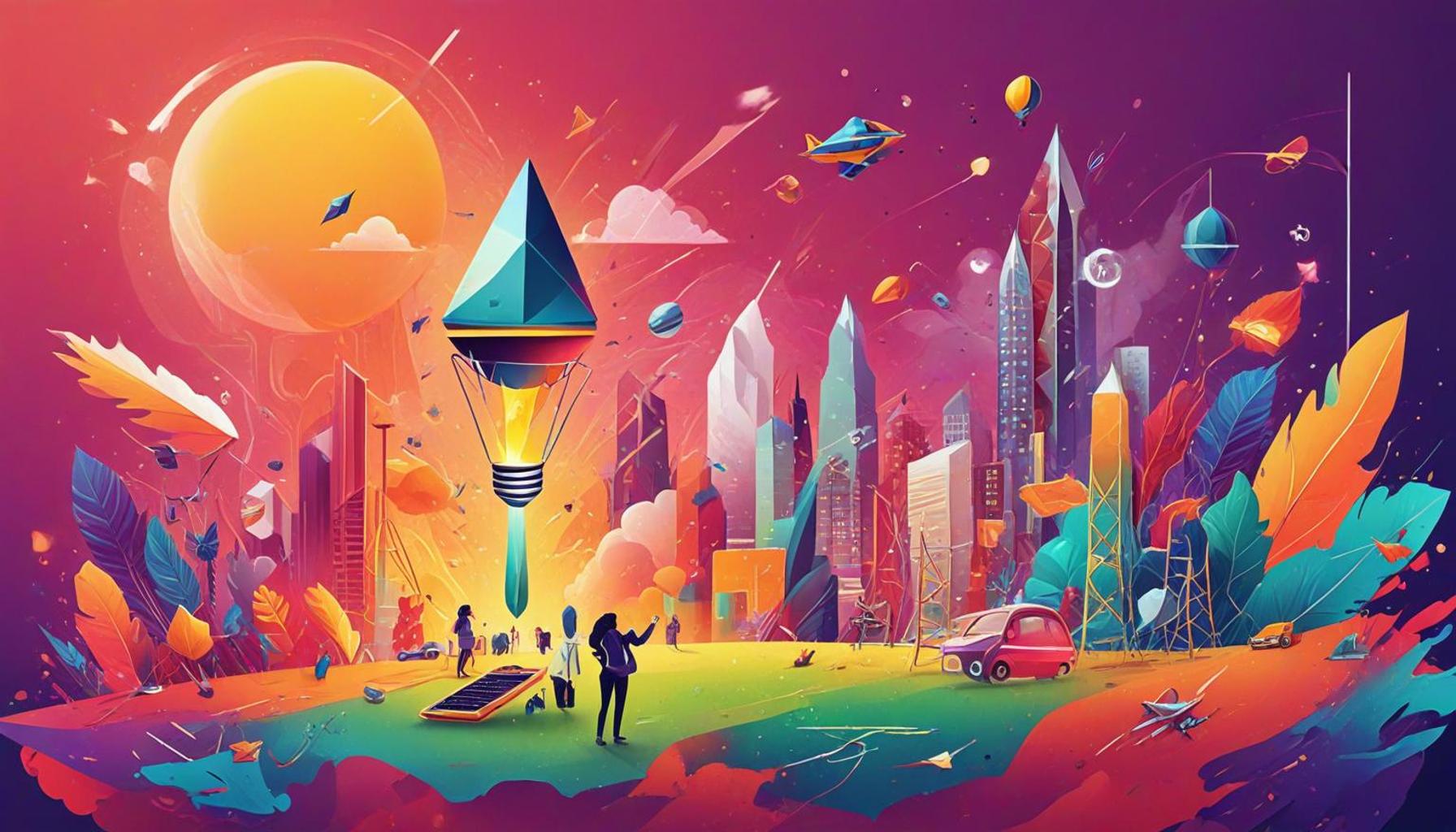 Investing in Startups: Strategies to Identify Opportunities and Minimize Risks