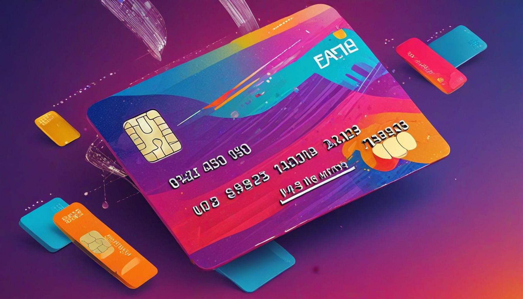 Recent Trends in Credit Cards: The Impact of Fintechs and Digital Payments