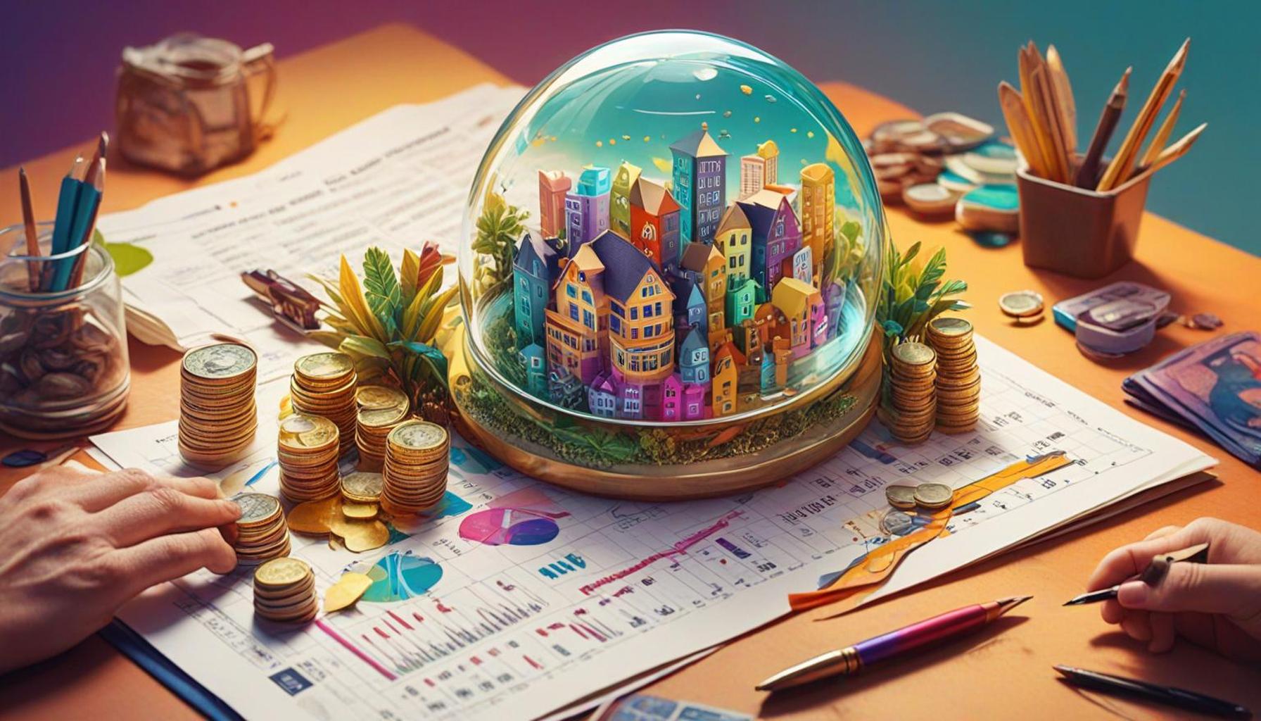 The Importance of Financial Planning in Building Long-Term Wealth