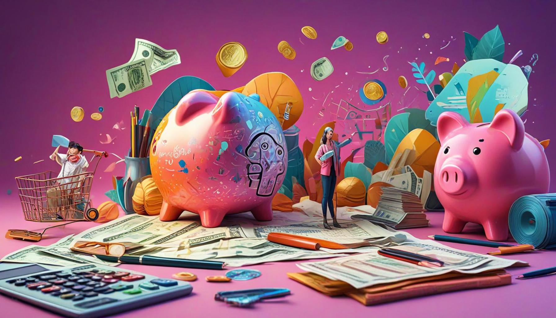 The Role of Financial Education in Improving Family Budget Management