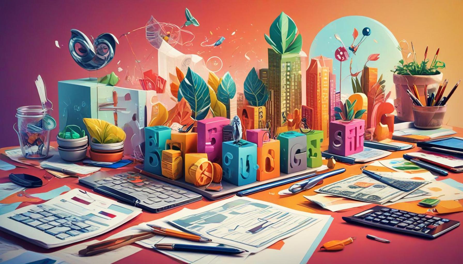 Budget Management in Non-Profit Organizations: Challenges and Opportunities