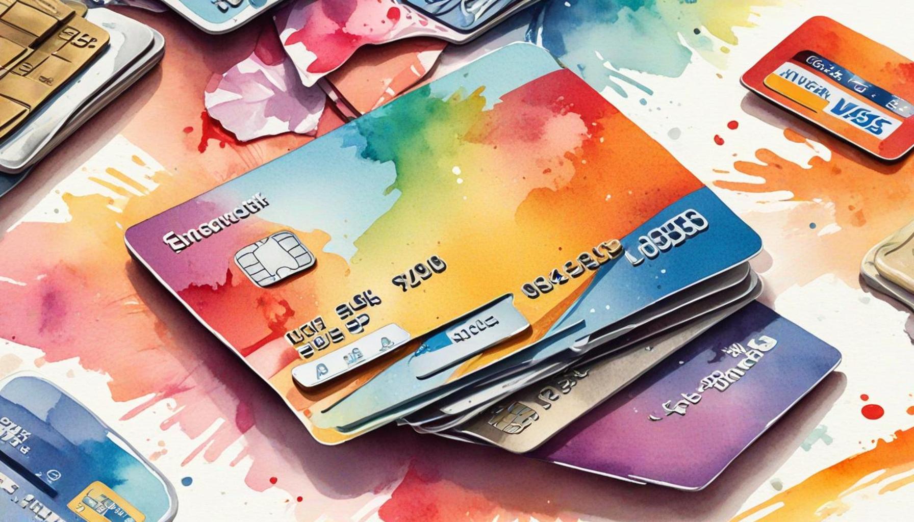 The Role of Credit Cards in Managing Financial Emergencies