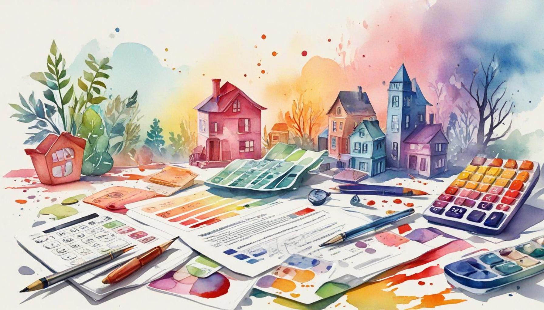 How Financial Planning Can Help in Debt Management and Financial Recovery