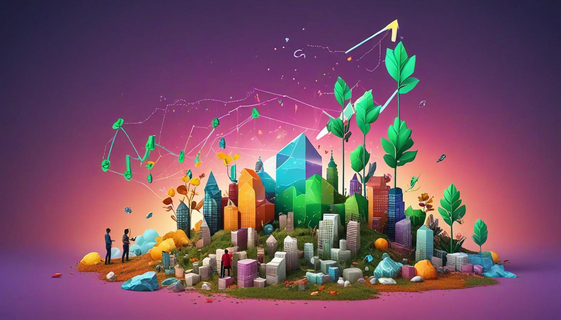 Investment in Growth Stocks vs. Value Stocks: Strategies for Different Investor Profiles