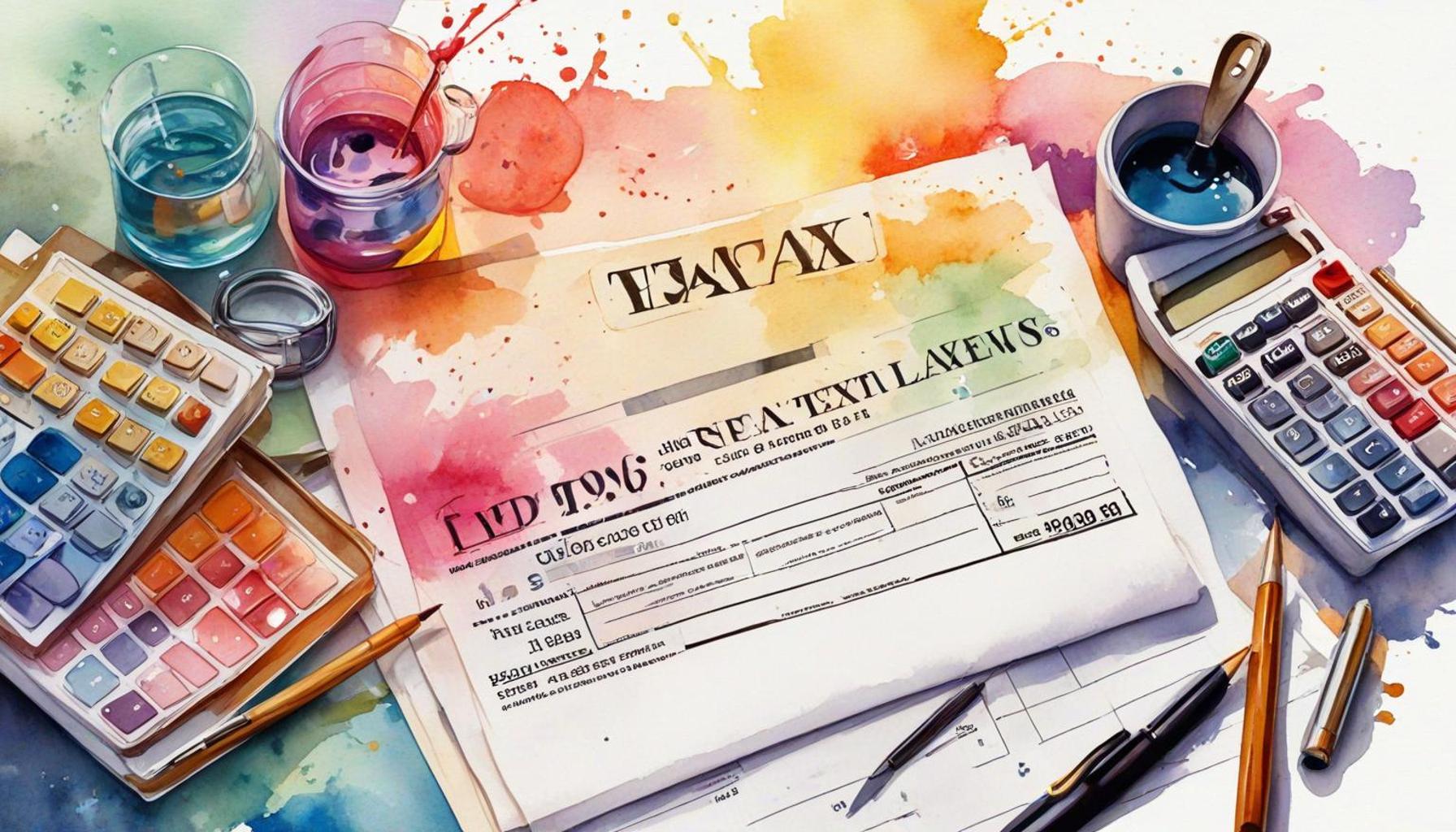 Impact of New Tax Laws on Tax Optimization for Individuals