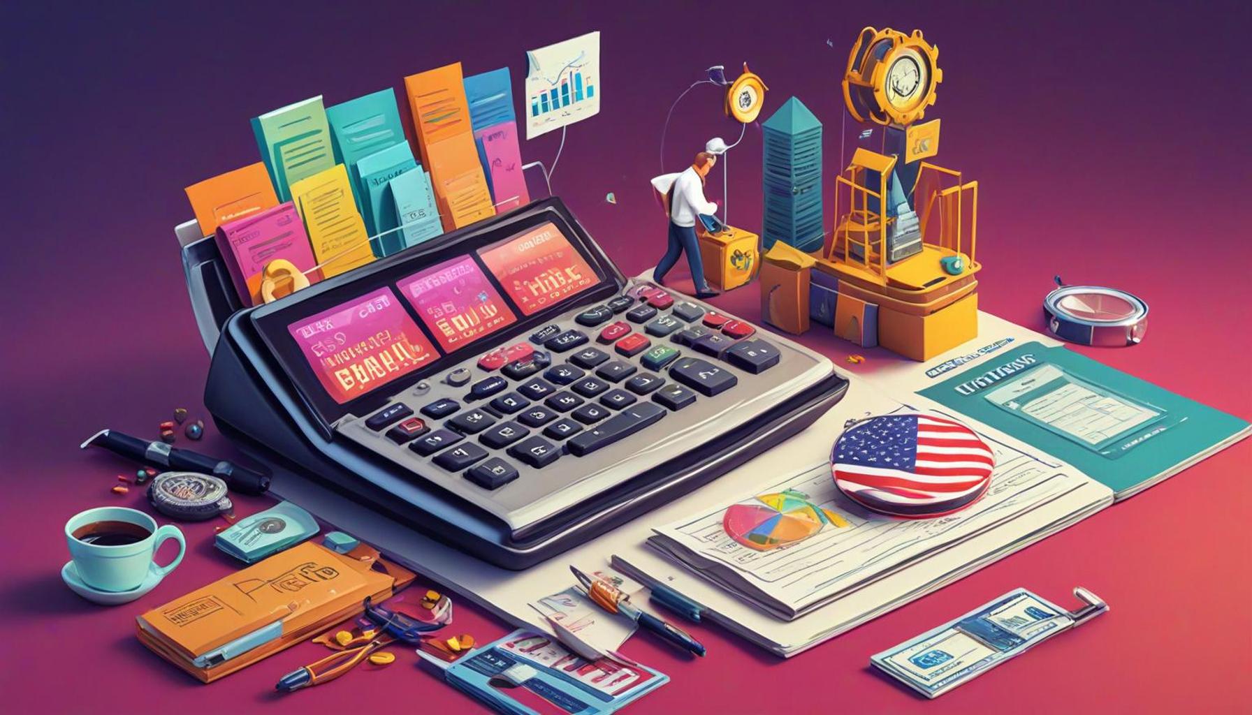 The Importance of Budget Management for Small Businesses in the USA