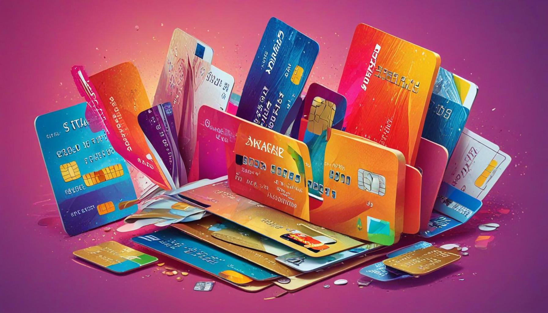 How to Manage Credit Card Debt and Maintain Good Credit