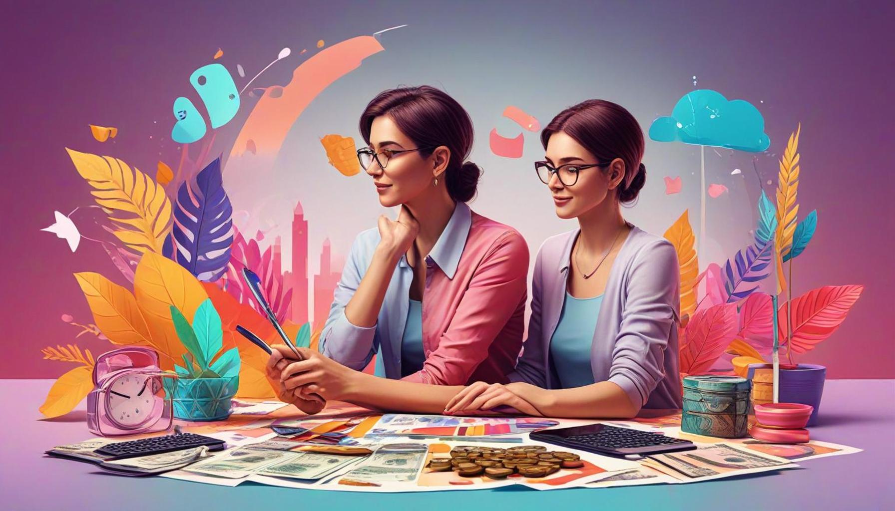 Financial Planning for Couples: How to Unite Goals and Budgets