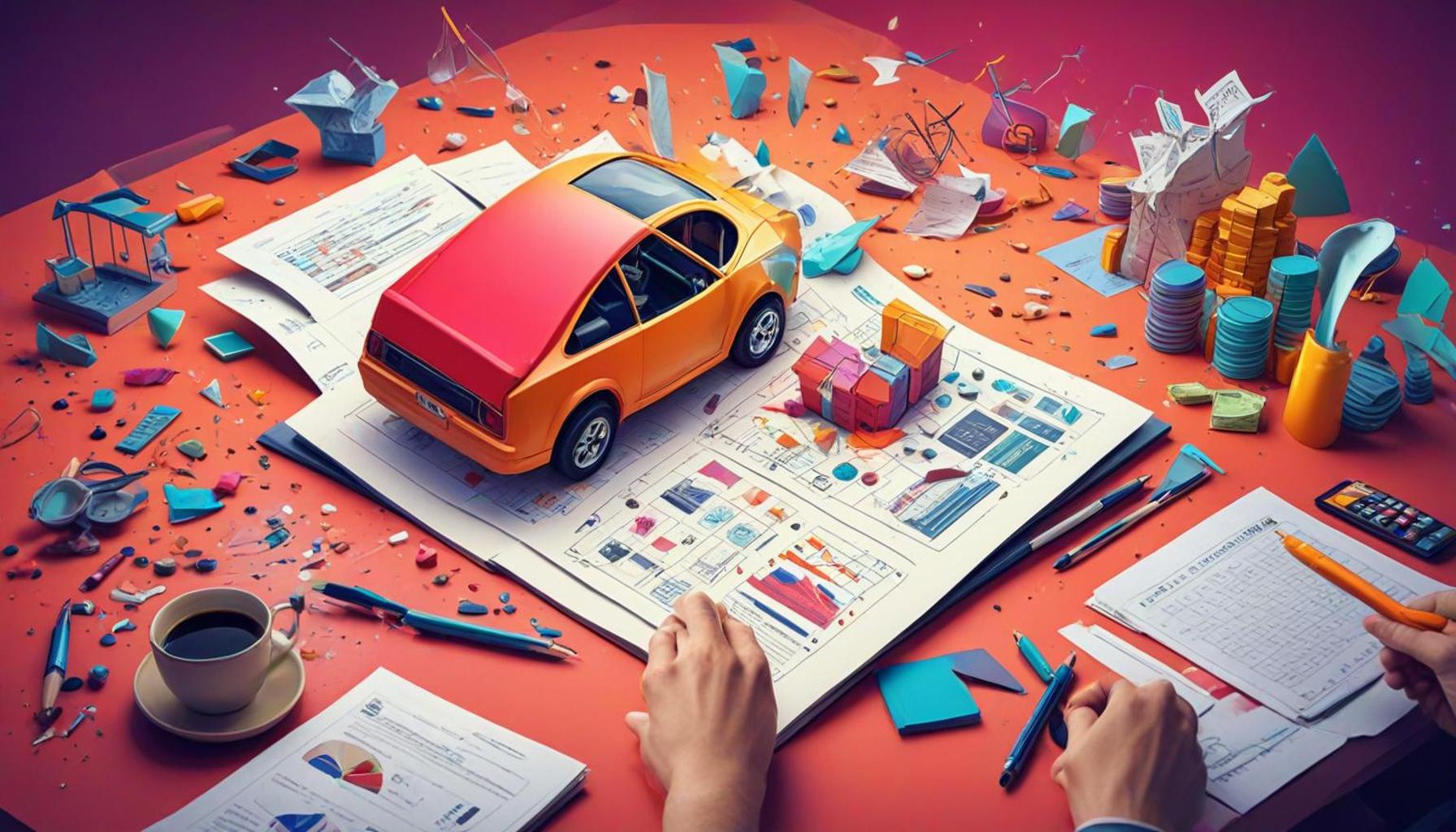 The Most Common Mistakes in Financial Planning and How to Avoid Them