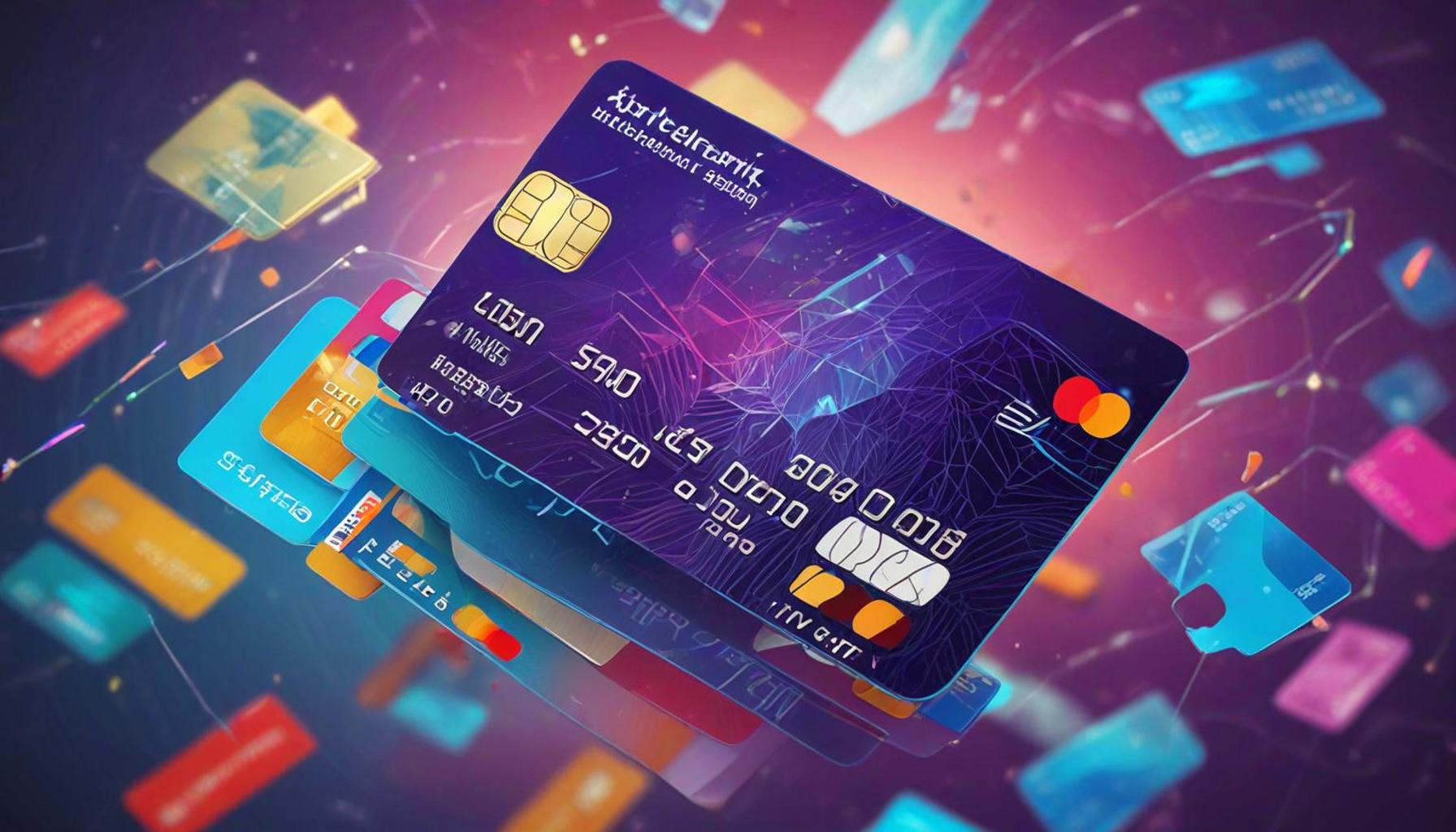 How Credit Cards Are Evolving with Blockchain Technology