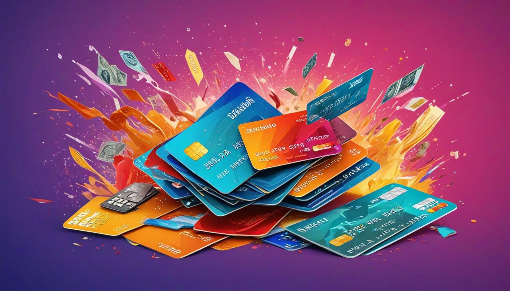 Strategies to Manage Credit Card Debt and Avoid High Interest Rates