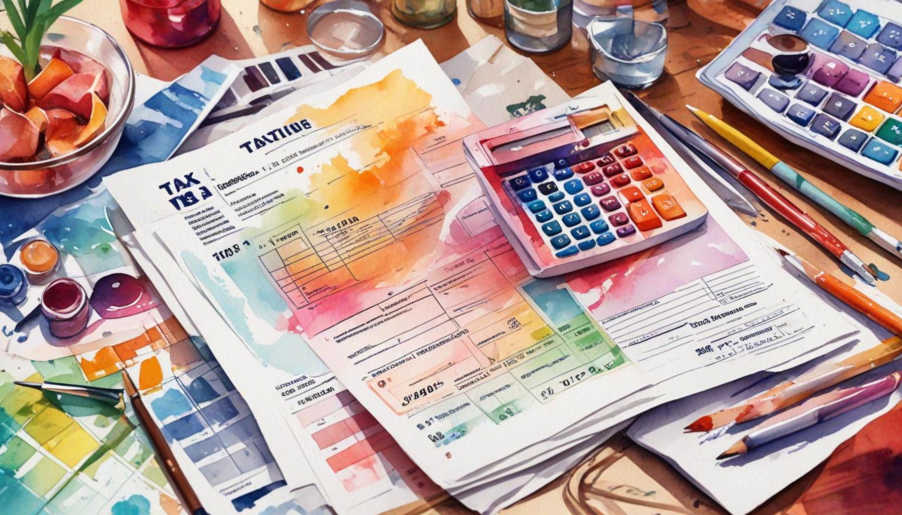 Tax Optimization Strategies for Small Businesses in the USA