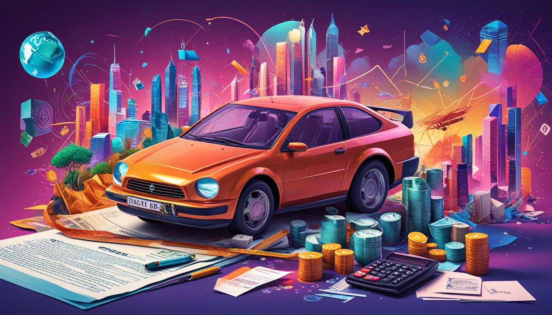 The Future of Tax Optimization: Trends and Challenges in a Changing Economic Environment