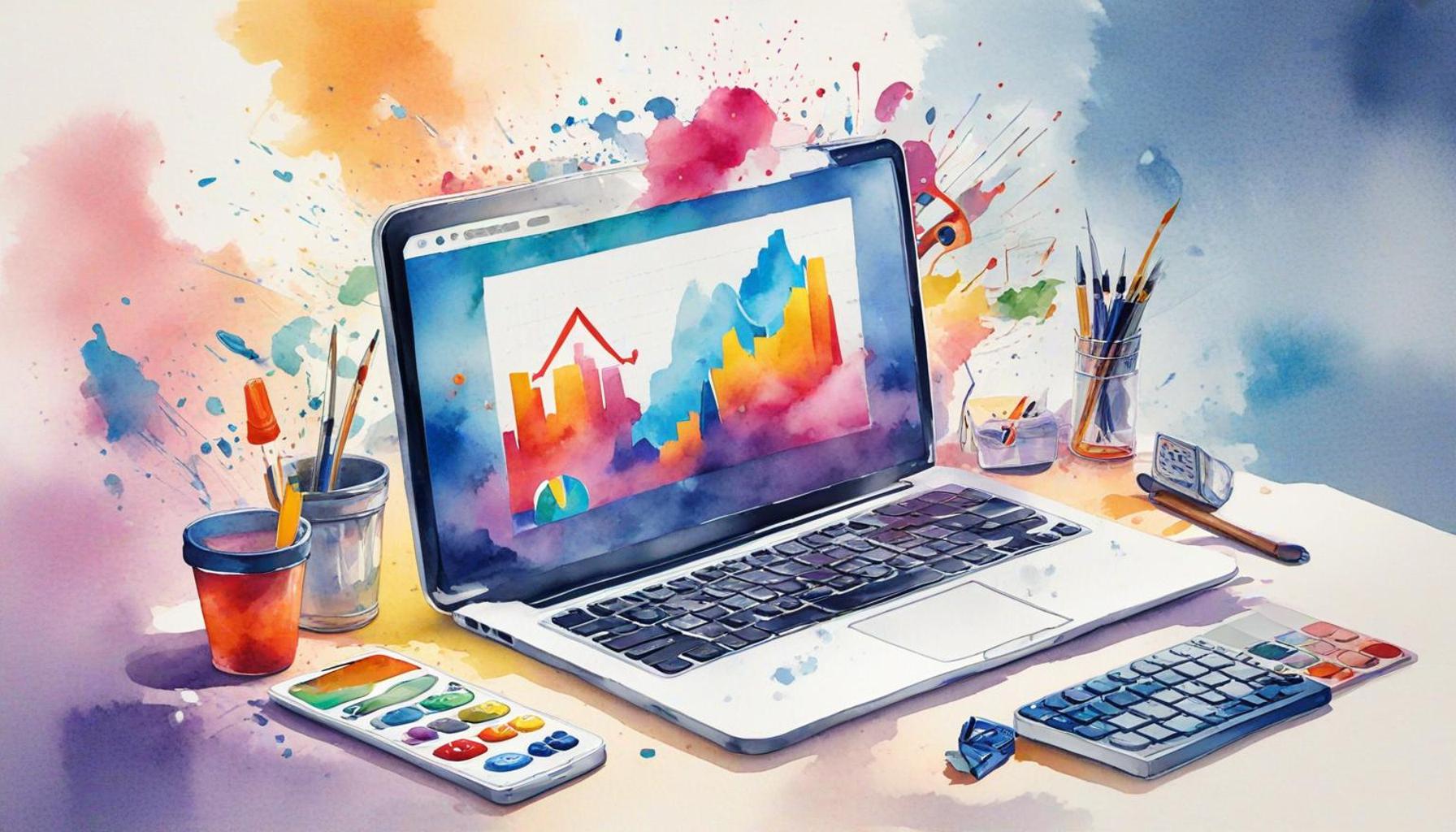 How Technology Is Transforming Budget Management in American Corporations