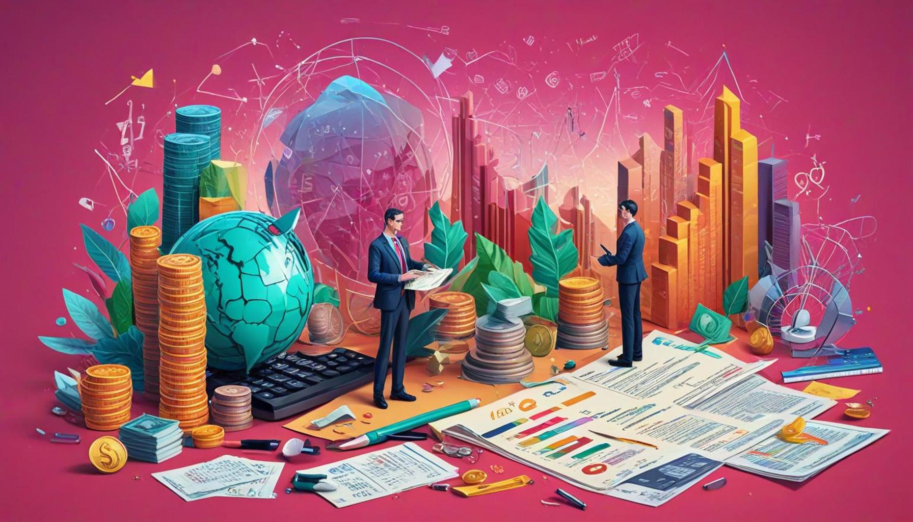 The Importance of Financial Education in Tax Optimization for Young Professionals