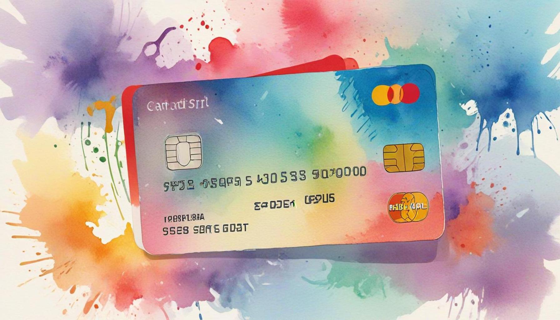 The Benefits and Disadvantages of Credit Cards in Building Personal Credit