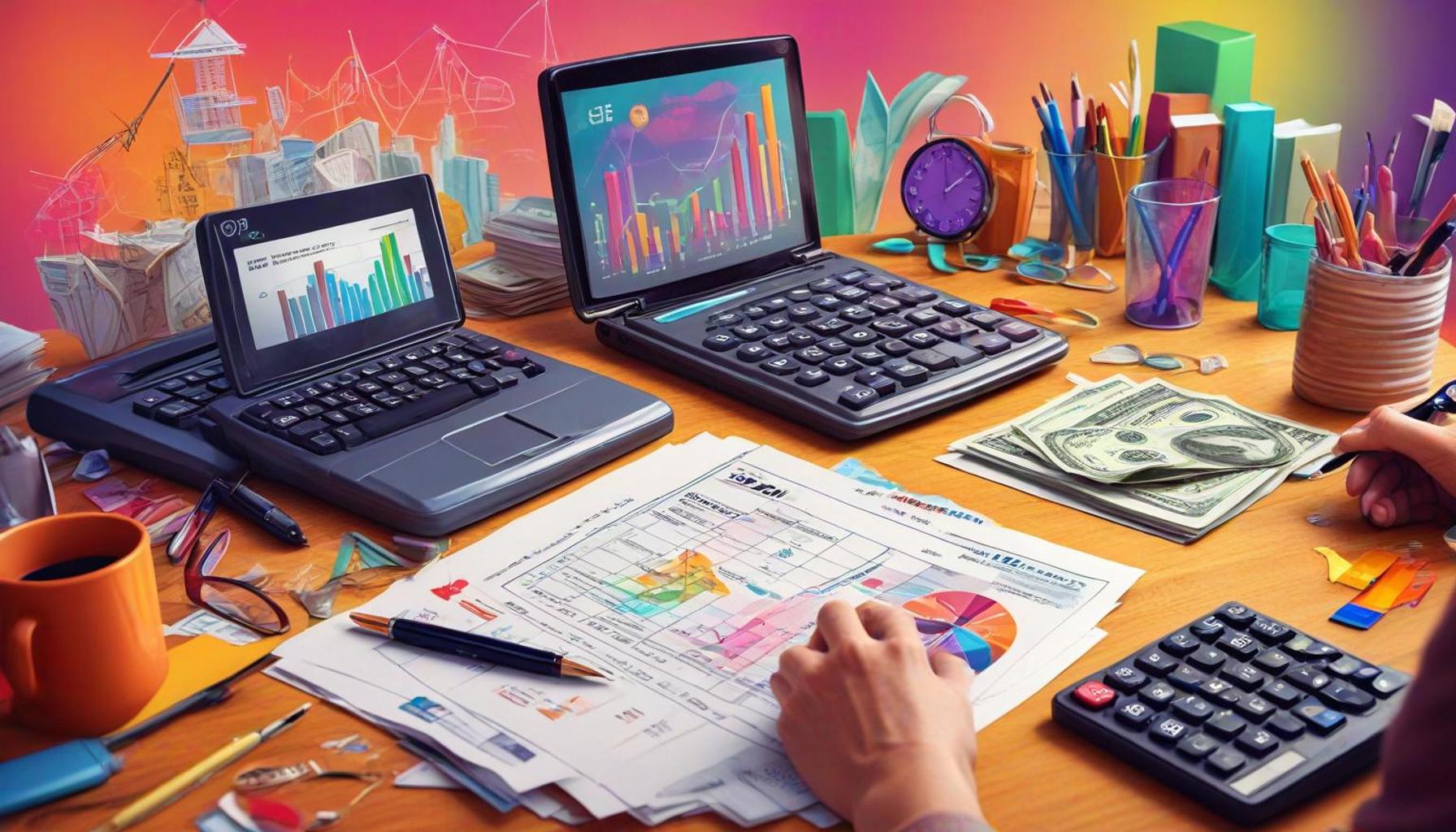 Budget Management and Tax Planning: Preparing Companies for Changes in Tax Legislation in the USA