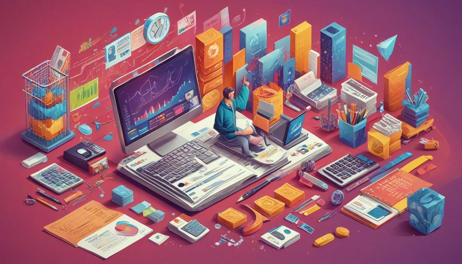 Trends in Budget Management: How American Startups Are Innovating in Resource Allocation