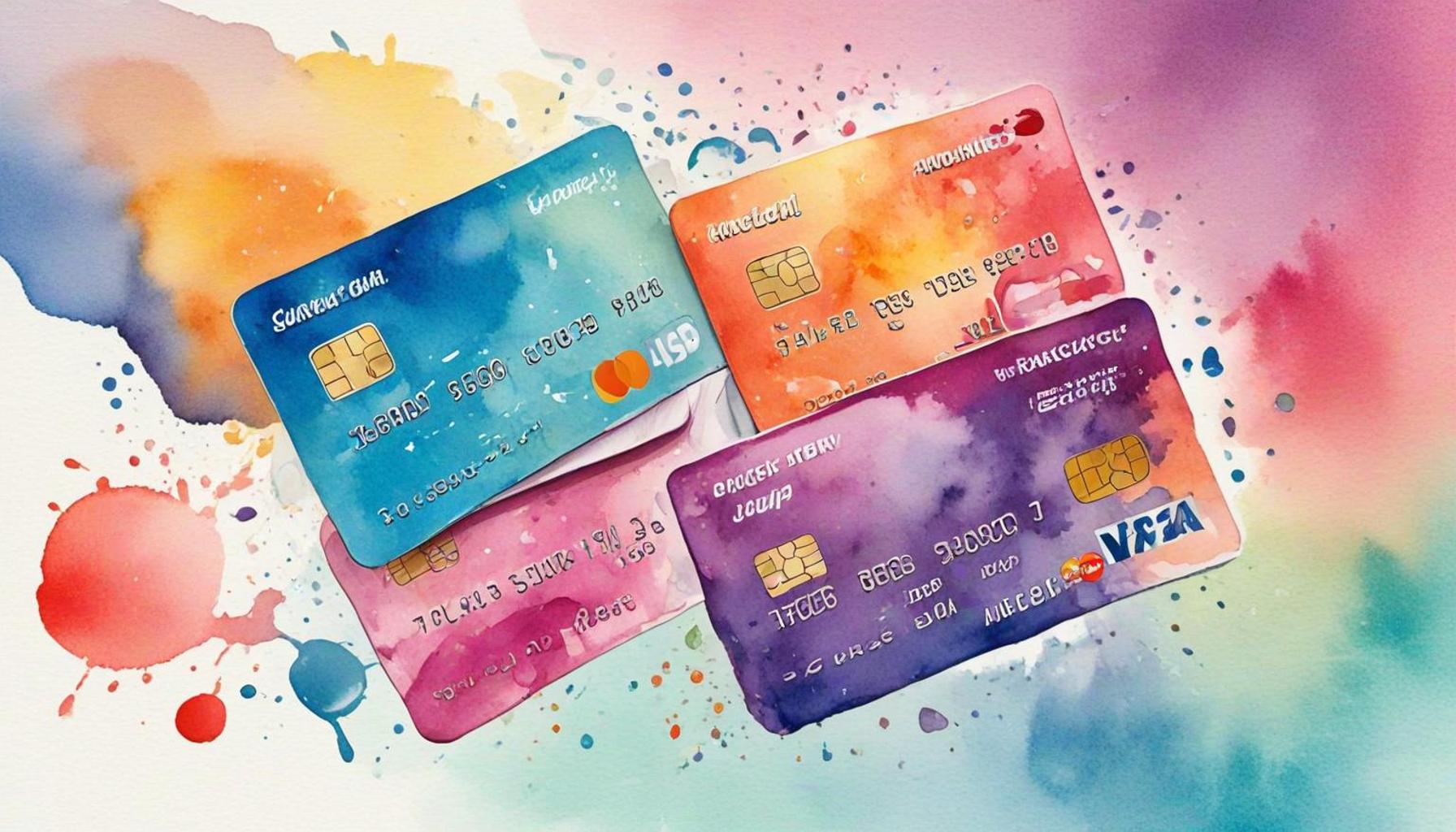 How to Choose the Ideal Credit Card for Your Financial Needs
