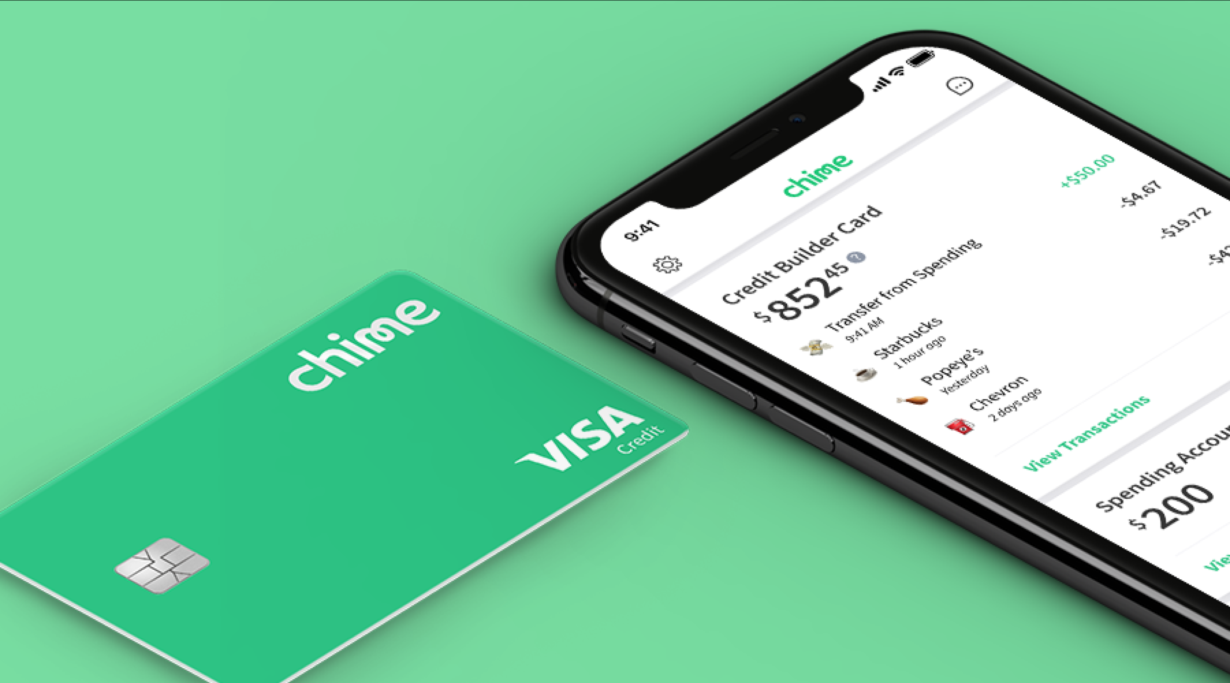 How to Apply for the Secured Chime Credit Builder Visa Credit Card