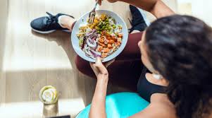 Nutrition Tips